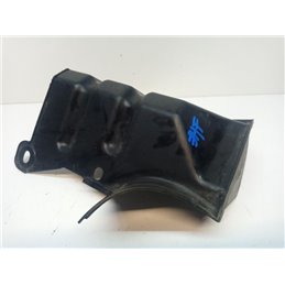 KIA PRO Jobb hátsó Fenéklemez