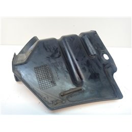 KIA PRO Jobb hátsó Fenéklemez