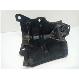 KIA PRO Jobb hátsó Fenéklemez