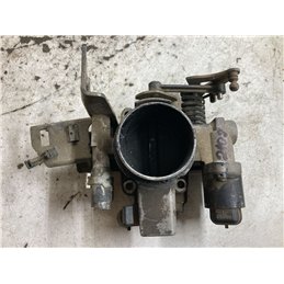 OPEL VECTRA B Fojtószelep