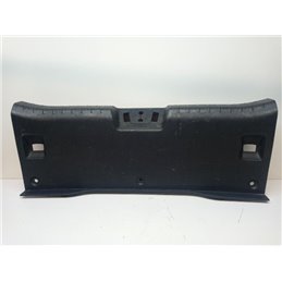 KIA PRO Küszöb Burkolat