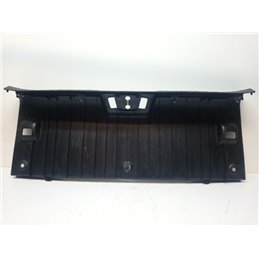 KIA PRO Küszöb Burkolat