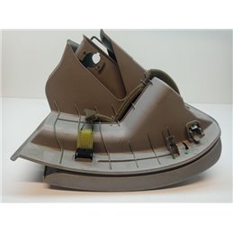 KIA PRO Kesztyűtartó