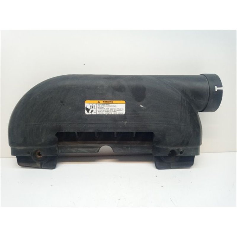 KIA PRO Légbeömlő