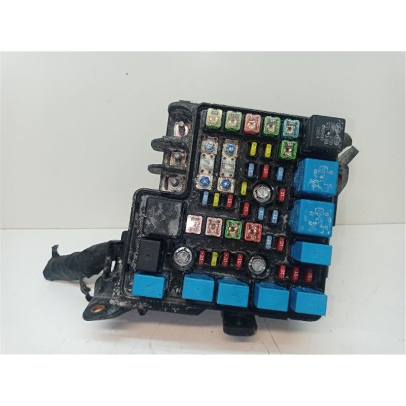 KIA PRO Biztosítéktábla Motortér