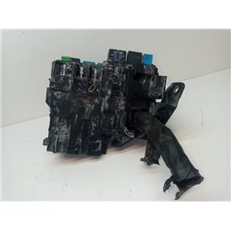 KIA PRO Biztosítéktábla Motortér