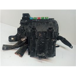 KIA PRO Biztosítéktábla Motortér