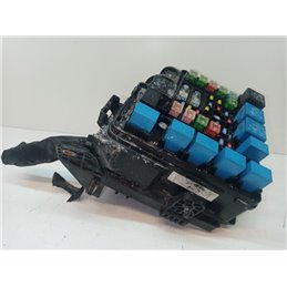 KIA PRO Biztosítéktábla Motortér