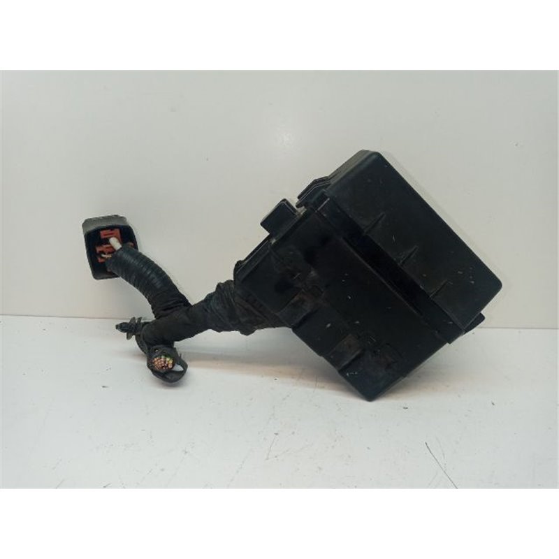 KIA PRO Biztosítéktábla Motortér