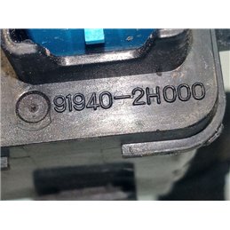 KIA PRO Biztosítéktábla Motortér