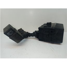 KIA PRO Biztosítéktábla Motortér