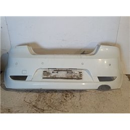 KIA PRO Hátsó Lökhárító (Üresen)