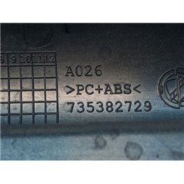 FIAT CROMA Jobb Műszerfal Díszléc