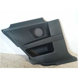 KIA PRO Bal Oldalkárpit (2-3 ajtóshoz hátra)