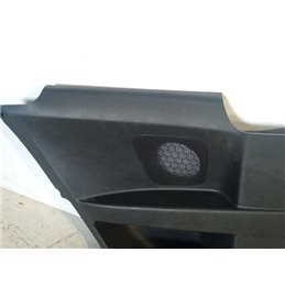 KIA PRO Bal Oldalkárpit (2-3 ajtóshoz hátra)