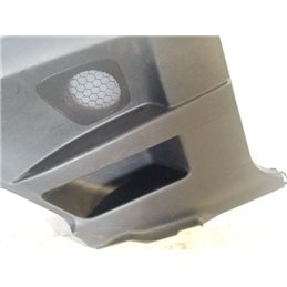 KIA PRO Bal Oldalkárpit (2-3 ajtóshoz hátra)