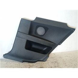 KIA PRO Jobb Oldalkárpit (2-3 ajtóshoz hátra)