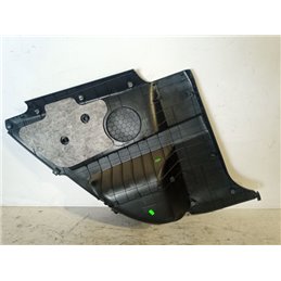 KIA PRO Jobb Oldalkárpit (2-3 ajtóshoz hátra)