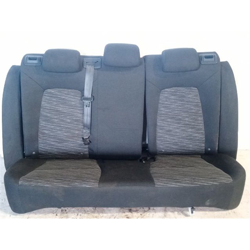 KIA PRO Hátsó Ülés Szett