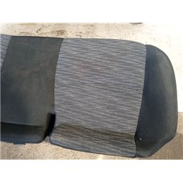 KIA PRO Hátsó Ülés Szett