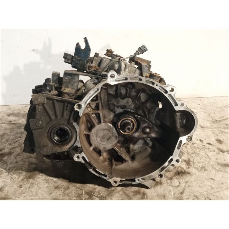 KIA PRO Váltó (Mechanikus)