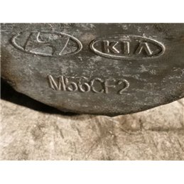 KIA PRO Váltó (Mechanikus)