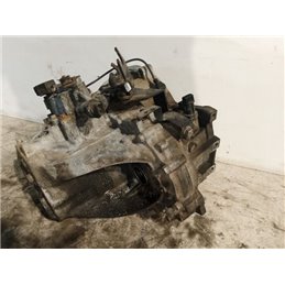 KIA PRO Váltó (Mechanikus)