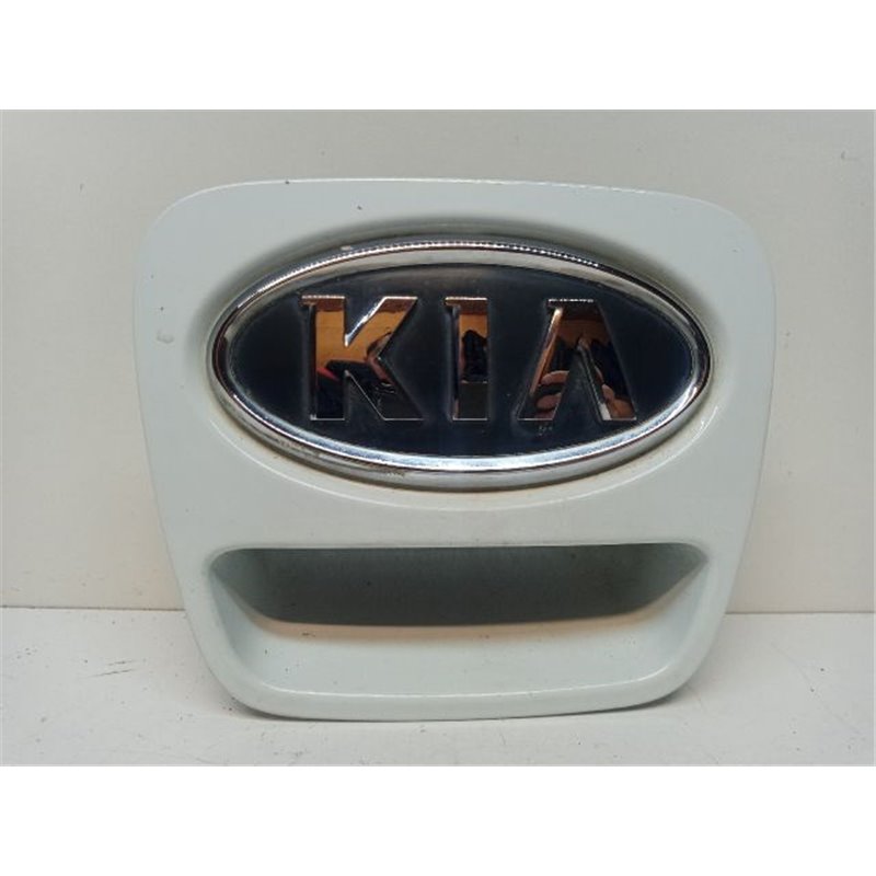 KIA PRO Csomagtérajtó Kilincs