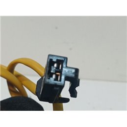 KIA PRO Csomagtérajtó Kilincs