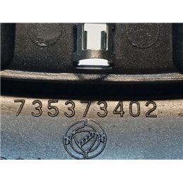 FIAT CROMA Középkonzol Keret