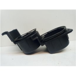 KIA PRO Pohártartó