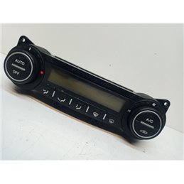 KIA PRO Fűtéskapcsoló (digit klímás)