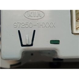 KIA PRO Fűtéskapcsoló (digit klímás)