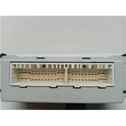 KIA PRO Fűtéskapcsoló (digit klímás)