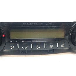 KIA PRO Fűtéskapcsoló (digit klímás)