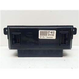 KIA PRO Multifunkciós Kijelző