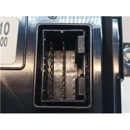 KIA PRO Multifunkciós Kijelző