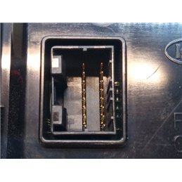 KIA PRO Multifunkciós Kijelző