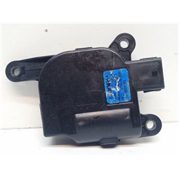 KIA PRO Fűtés Állító Motor