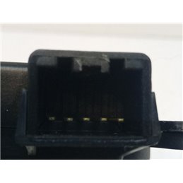 KIA PRO Fűtés Állító Motor