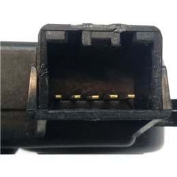 KIA PRO Fűtés Állító Motor