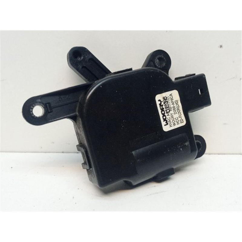 KIA PRO Fűtés Állító Motor