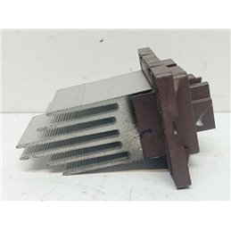 KIA PRO Előtét Ellenállás Fűtőmotor