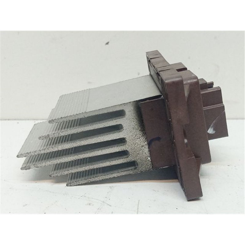 KIA PRO Előtét Ellenállás Fűtőmotor