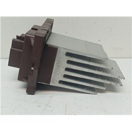 KIA PRO Előtét Ellenállás Fűtőmotor