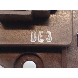 KIA PRO Előtét Ellenállás Fűtőmotor