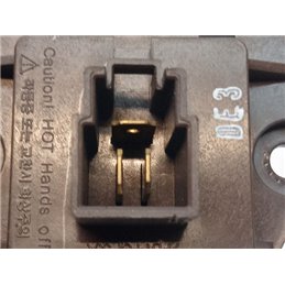 KIA PRO Előtét Ellenállás Fűtőmotor