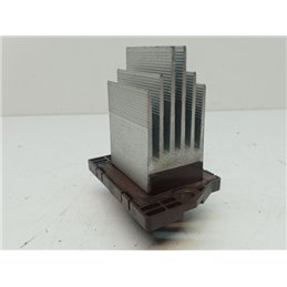 KIA PRO Előtét Ellenállás Fűtőmotor