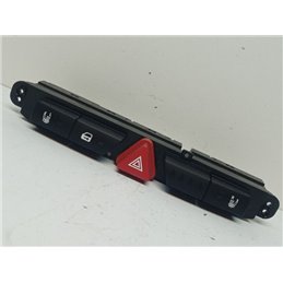 KIA PRO Kombinált Kapcsoló