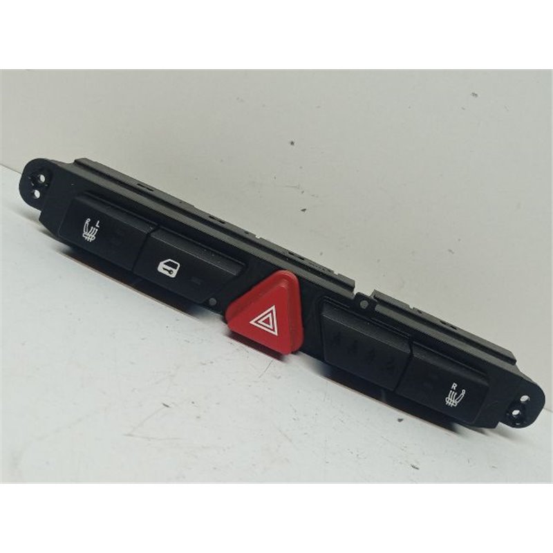 KIA PRO Kombinált Kapcsoló